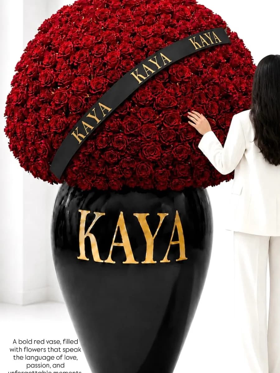 Kaya Special