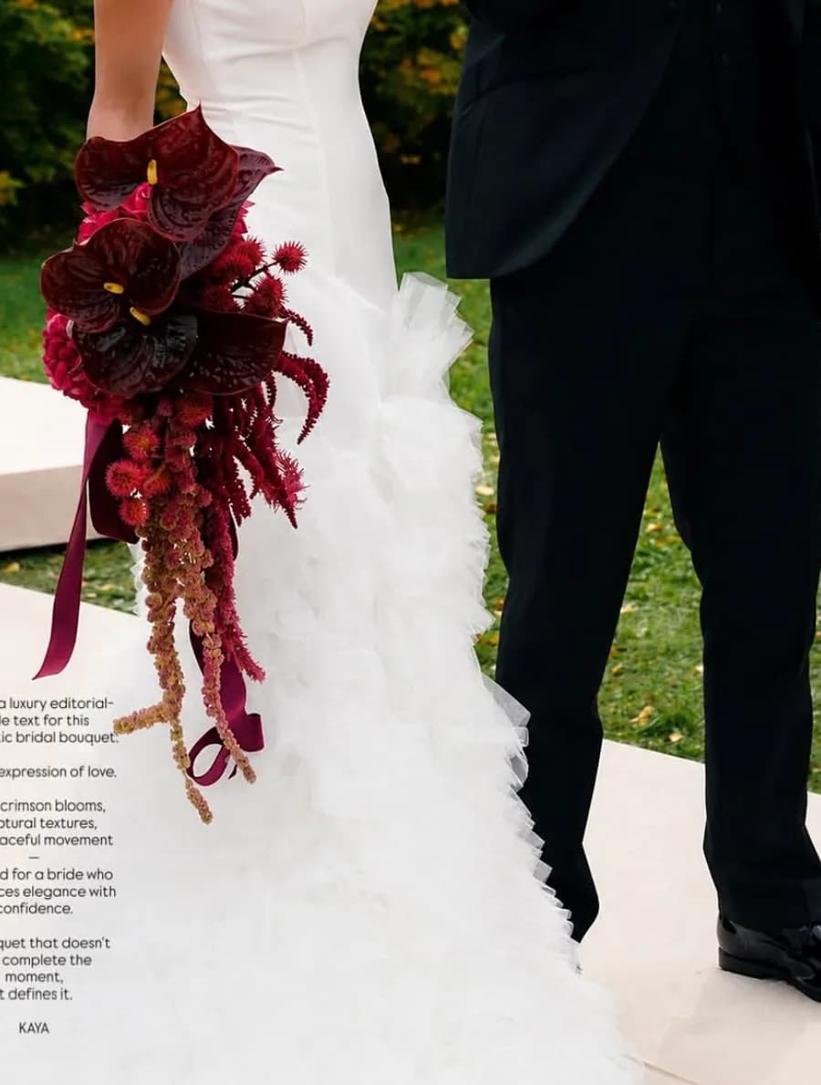 عروسی (bridal)
