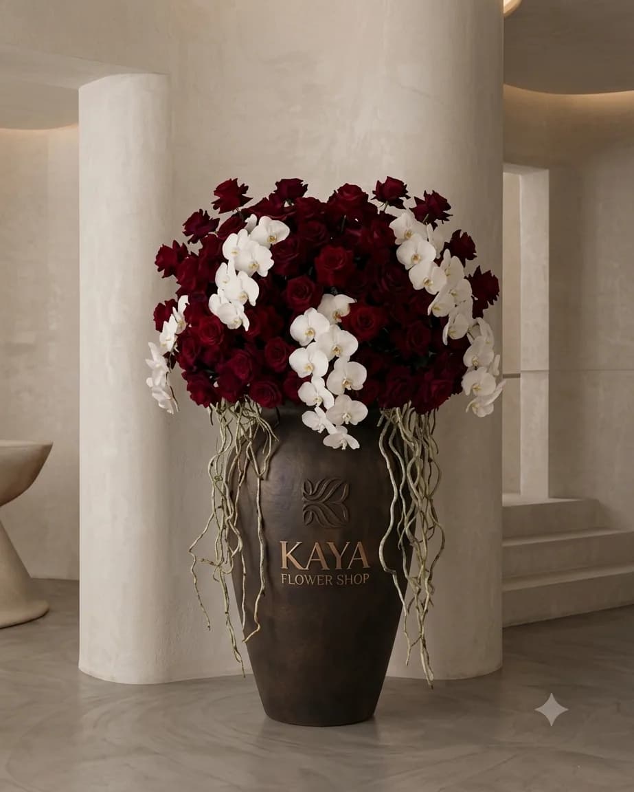 kaya special A