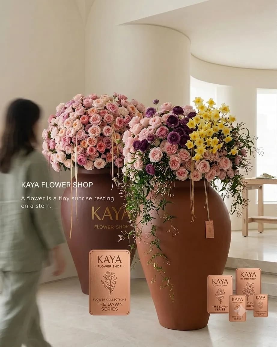 kaya special C