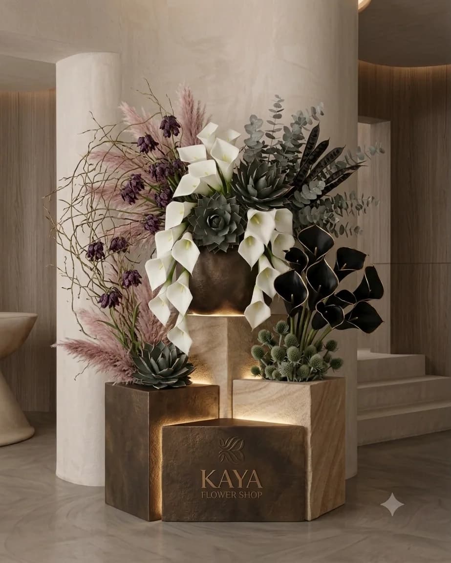 kaya special B